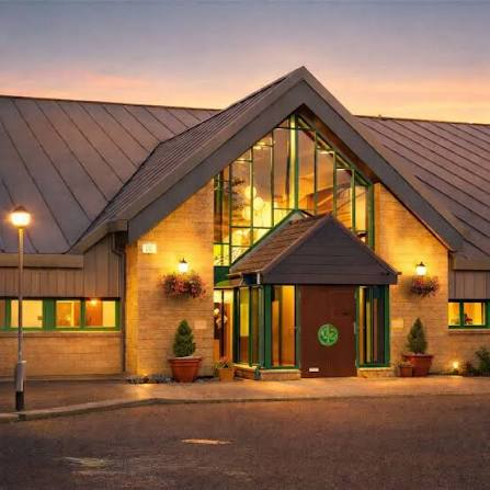 Ardee Parish Centre